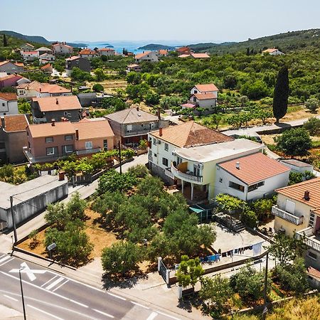 Apartman קאלי מראה חיצוני תמונה