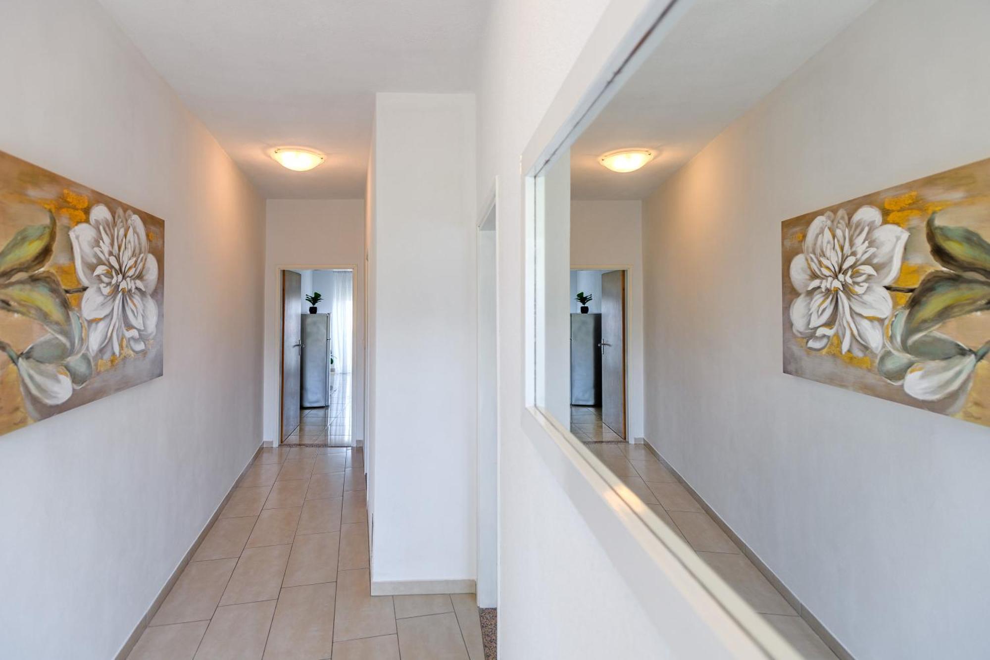 Apartman קאלי מראה חיצוני תמונה