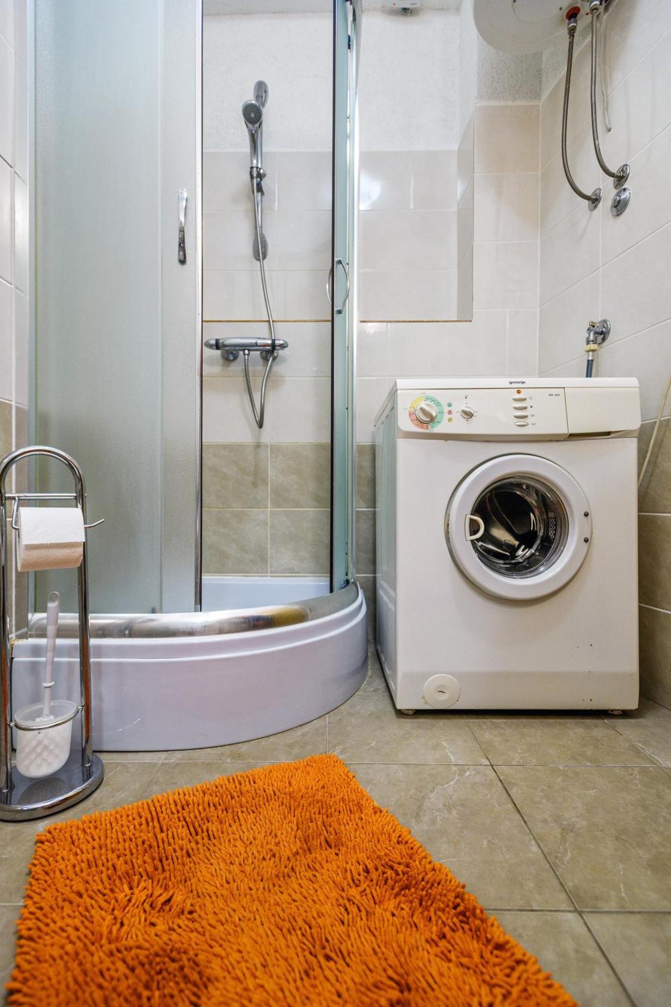 Apartman קאלי מראה חיצוני תמונה