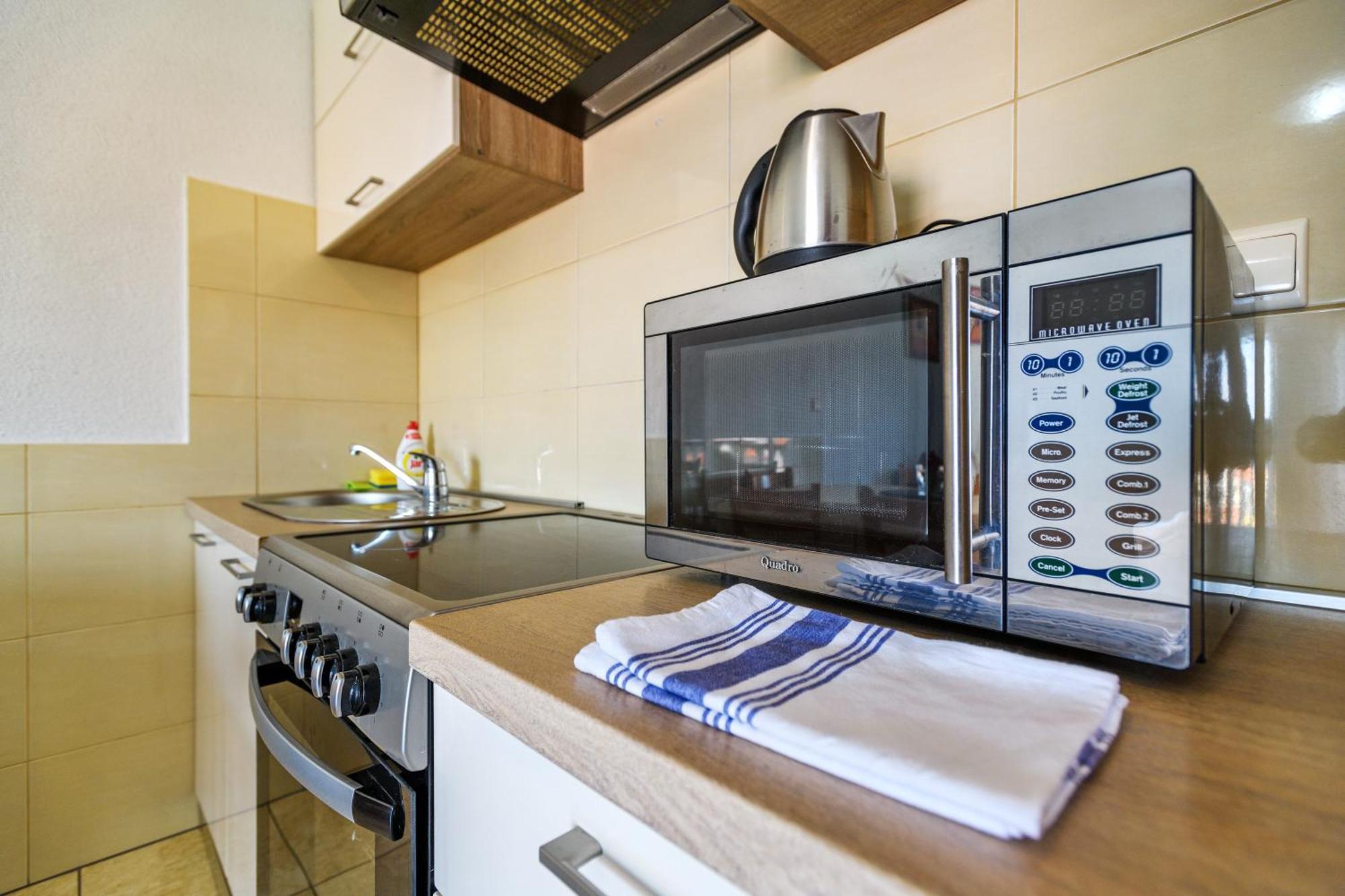 Apartman קאלי מראה חיצוני תמונה