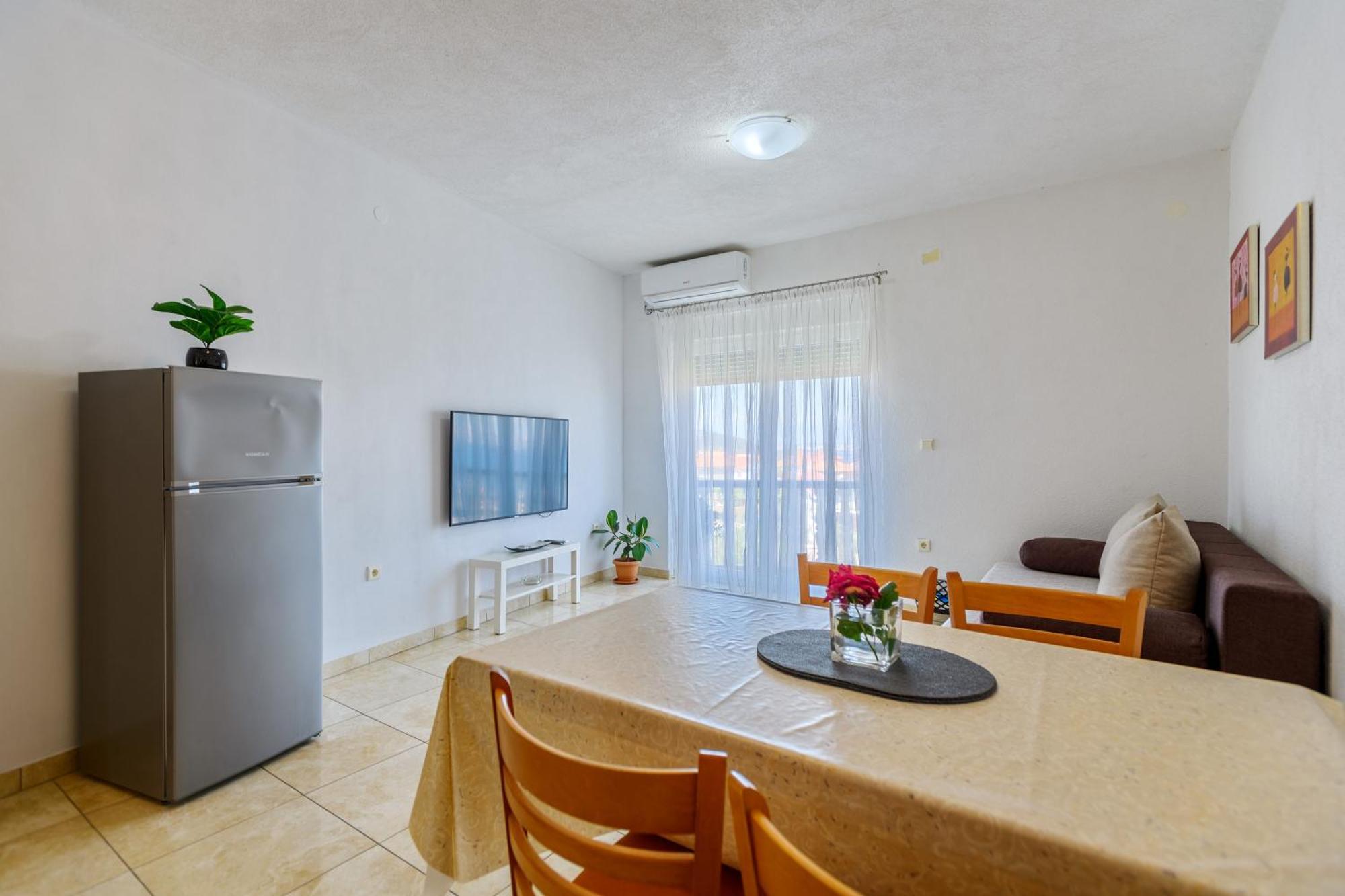 Apartman קאלי מראה חיצוני תמונה
