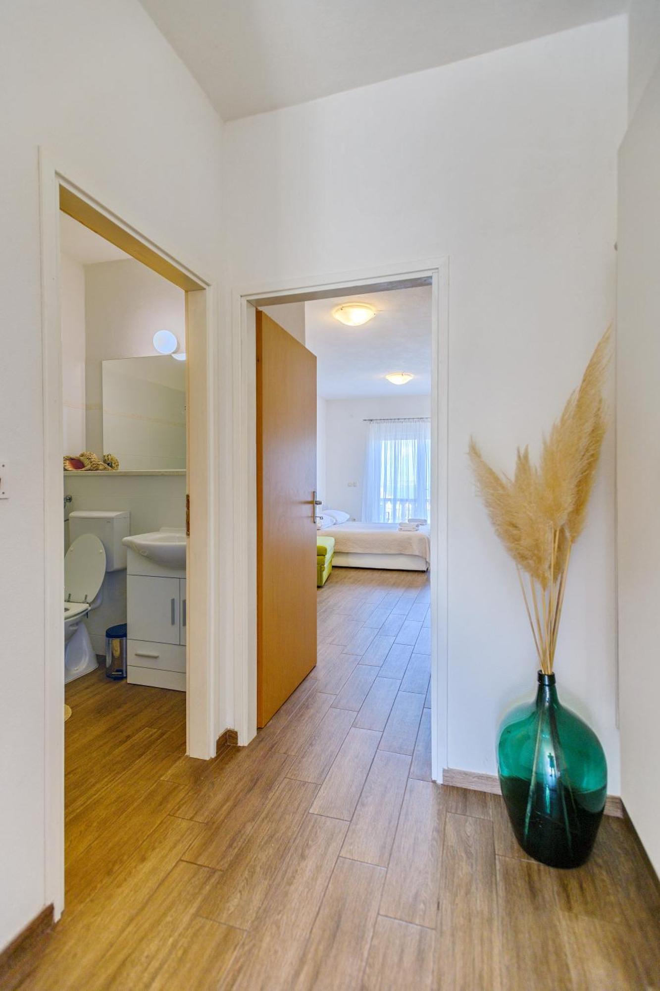 Apartman קאלי מראה חיצוני תמונה