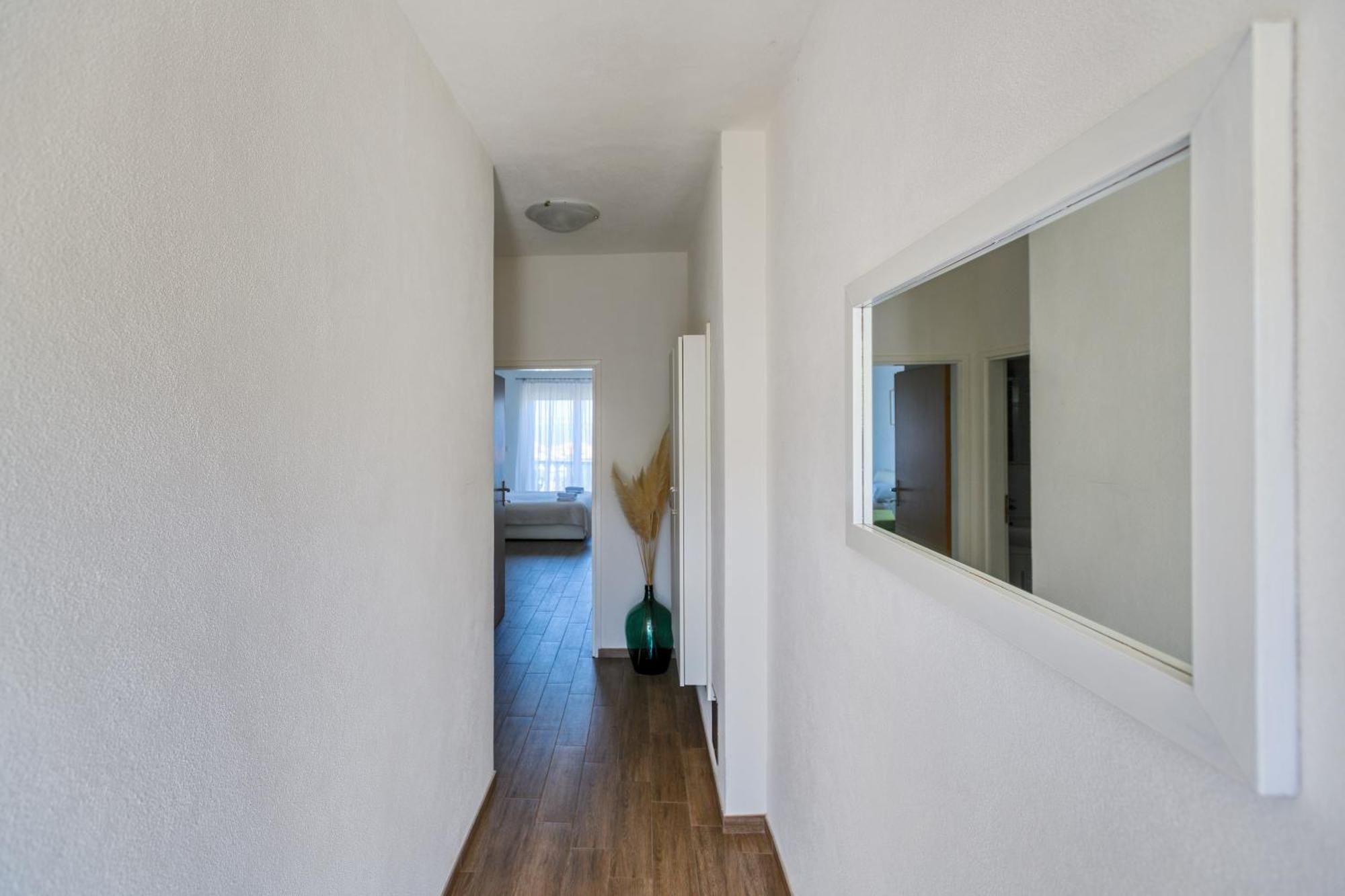 Apartman קאלי מראה חיצוני תמונה