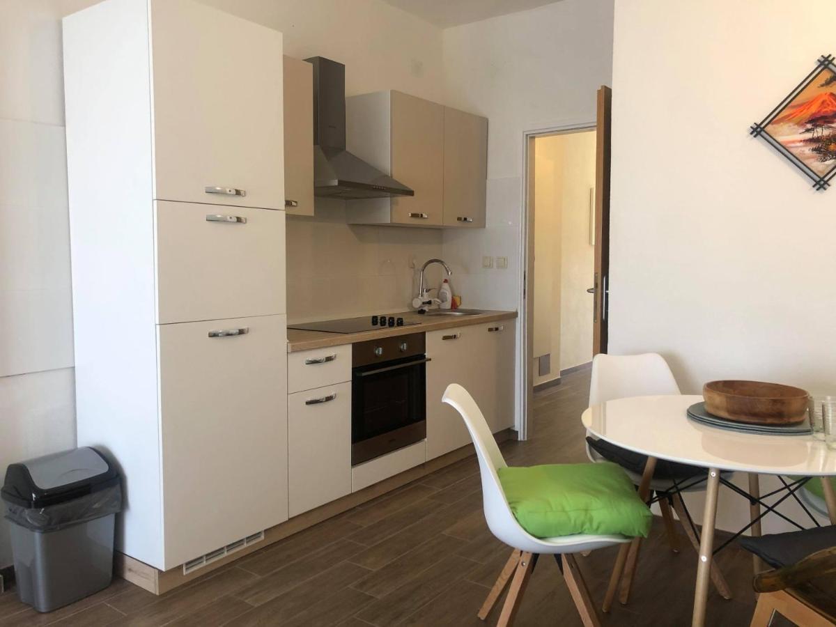 Apartman קאלי מראה חיצוני תמונה